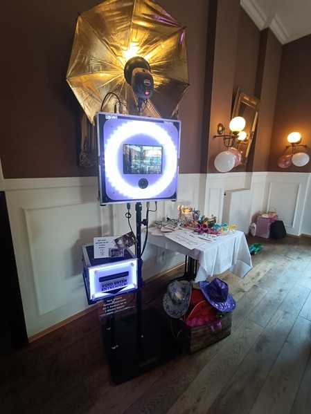 Regionaler Fotoboxverleih Bautzen