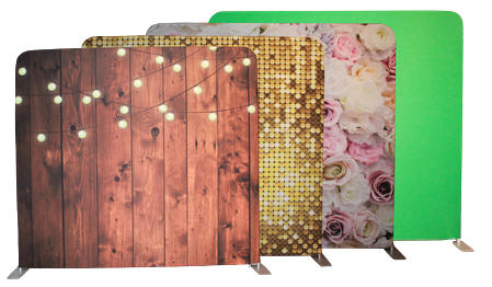 Fotobox Bautzen Hintergründe