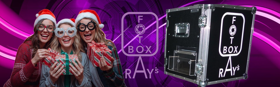 Fotobox Weihnachten Bautzen