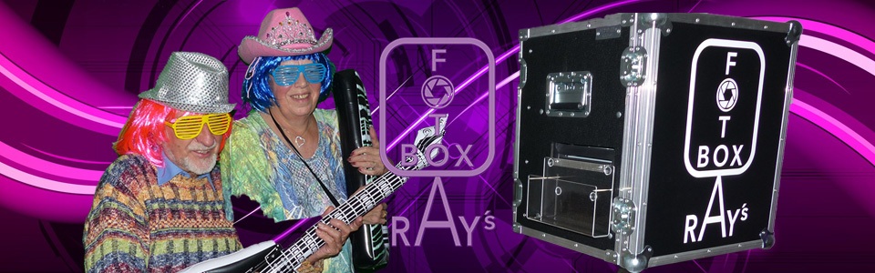 Fotoboxverleih in Bautzen