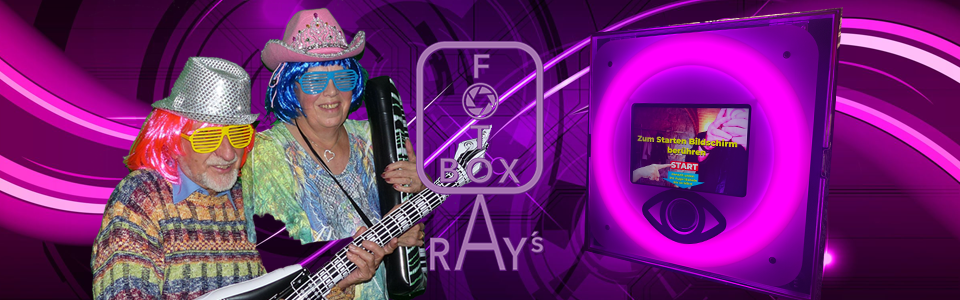 Fotobox mieten Bautzen