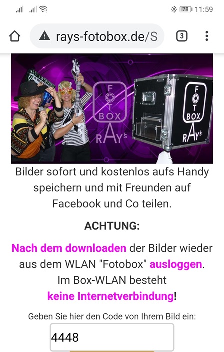 Fotobox Bautzen Downloads