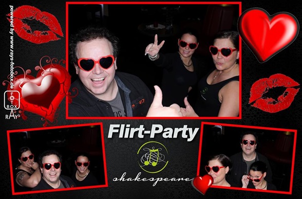 Fotobox Bautzen Flirt Party