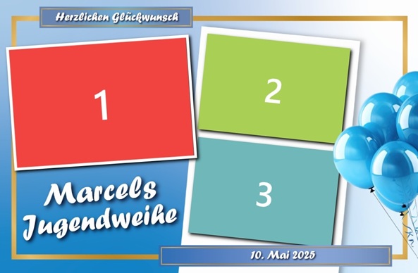 Jugendweihe Bautzen